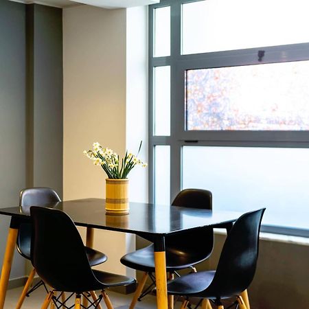 Gazi Urban Residence Athena Bagian luar foto