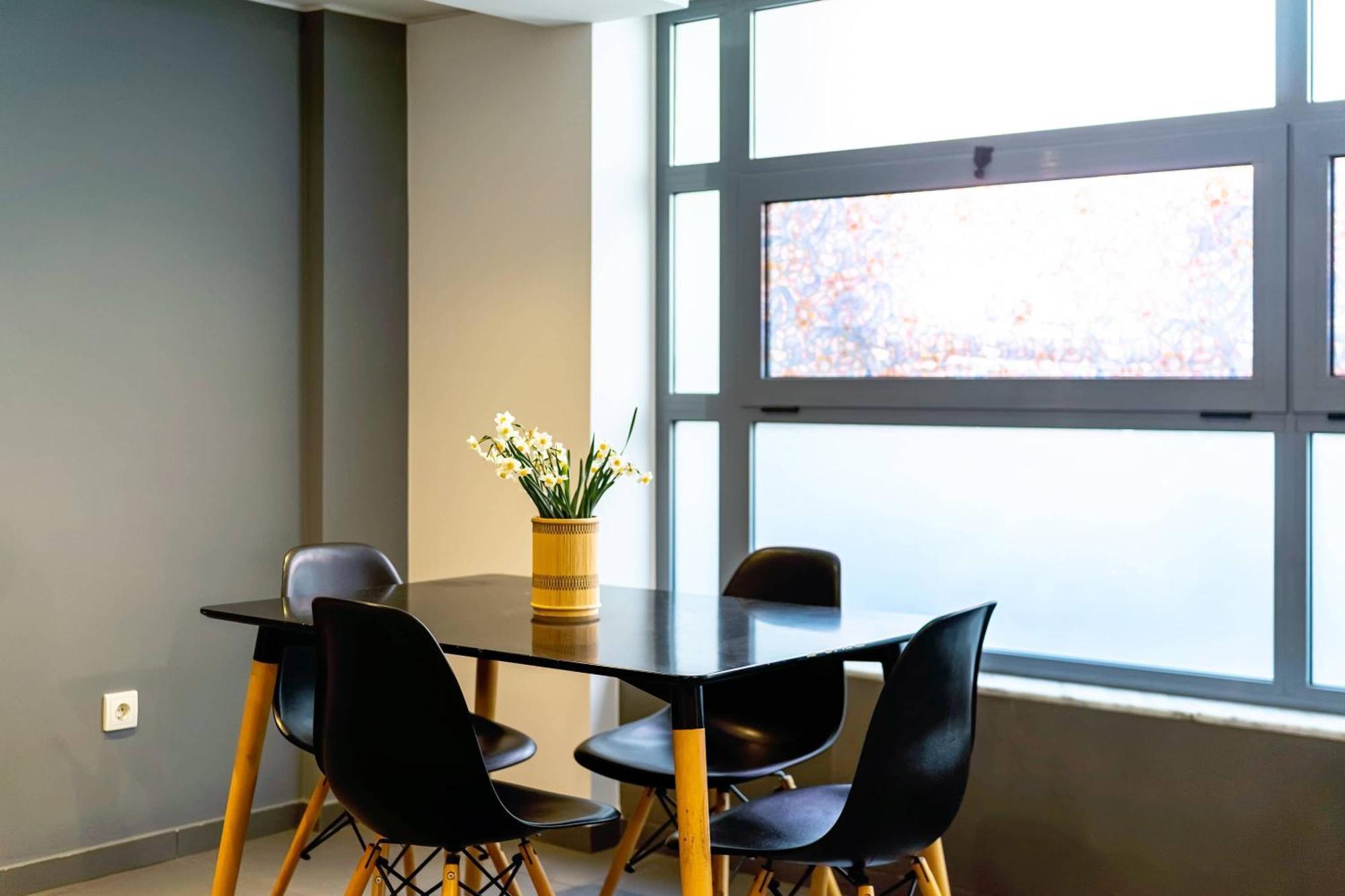 Gazi Urban Residence Athena Bagian luar foto