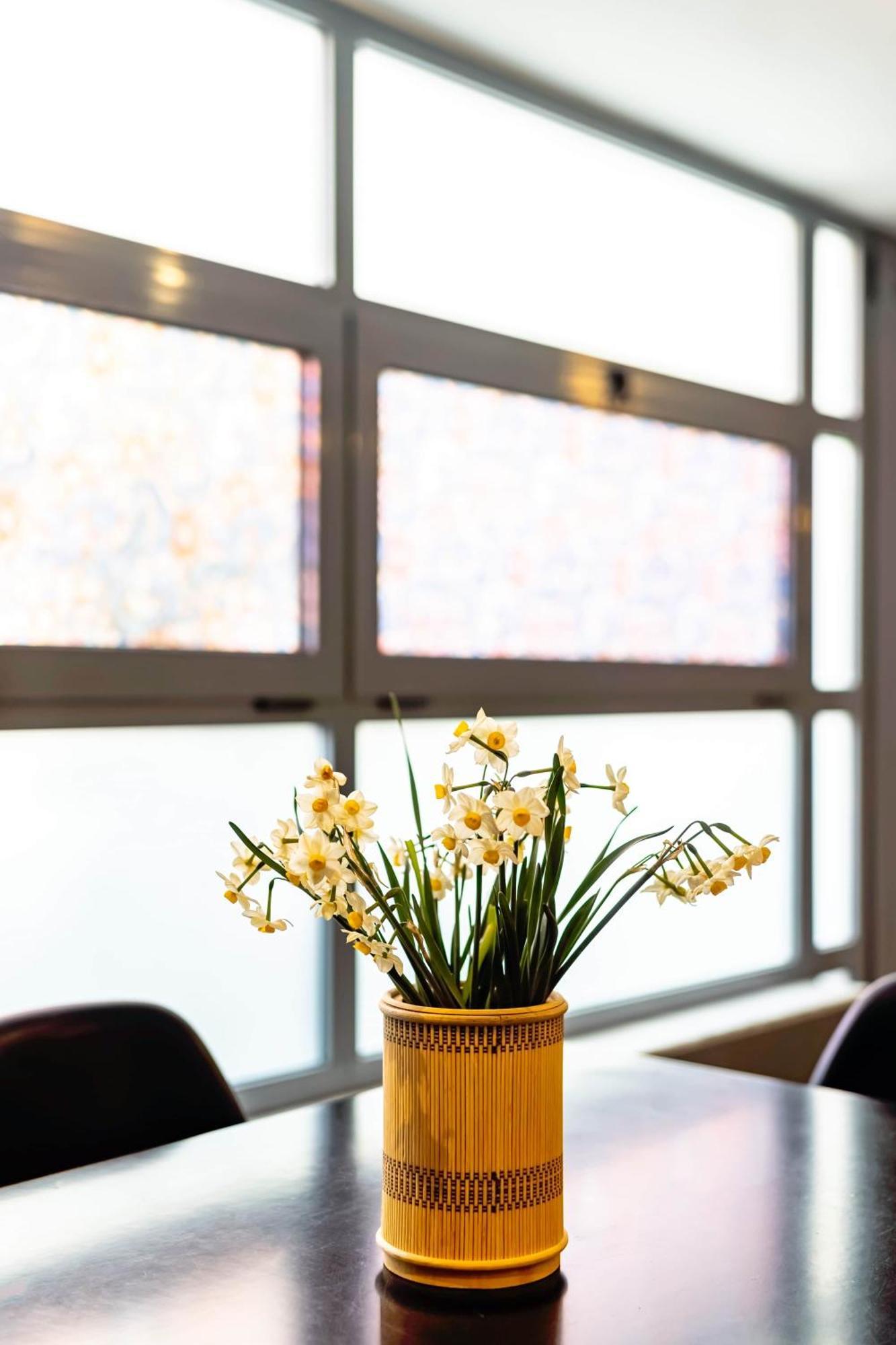 Gazi Urban Residence Athena Bagian luar foto