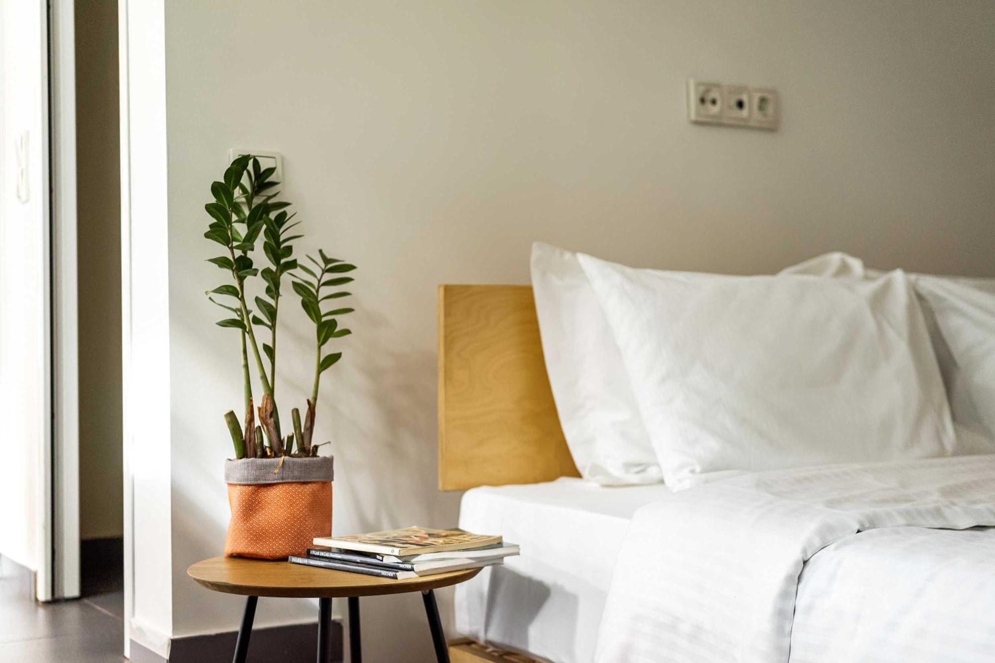 Gazi Urban Residence Athena Bagian luar foto