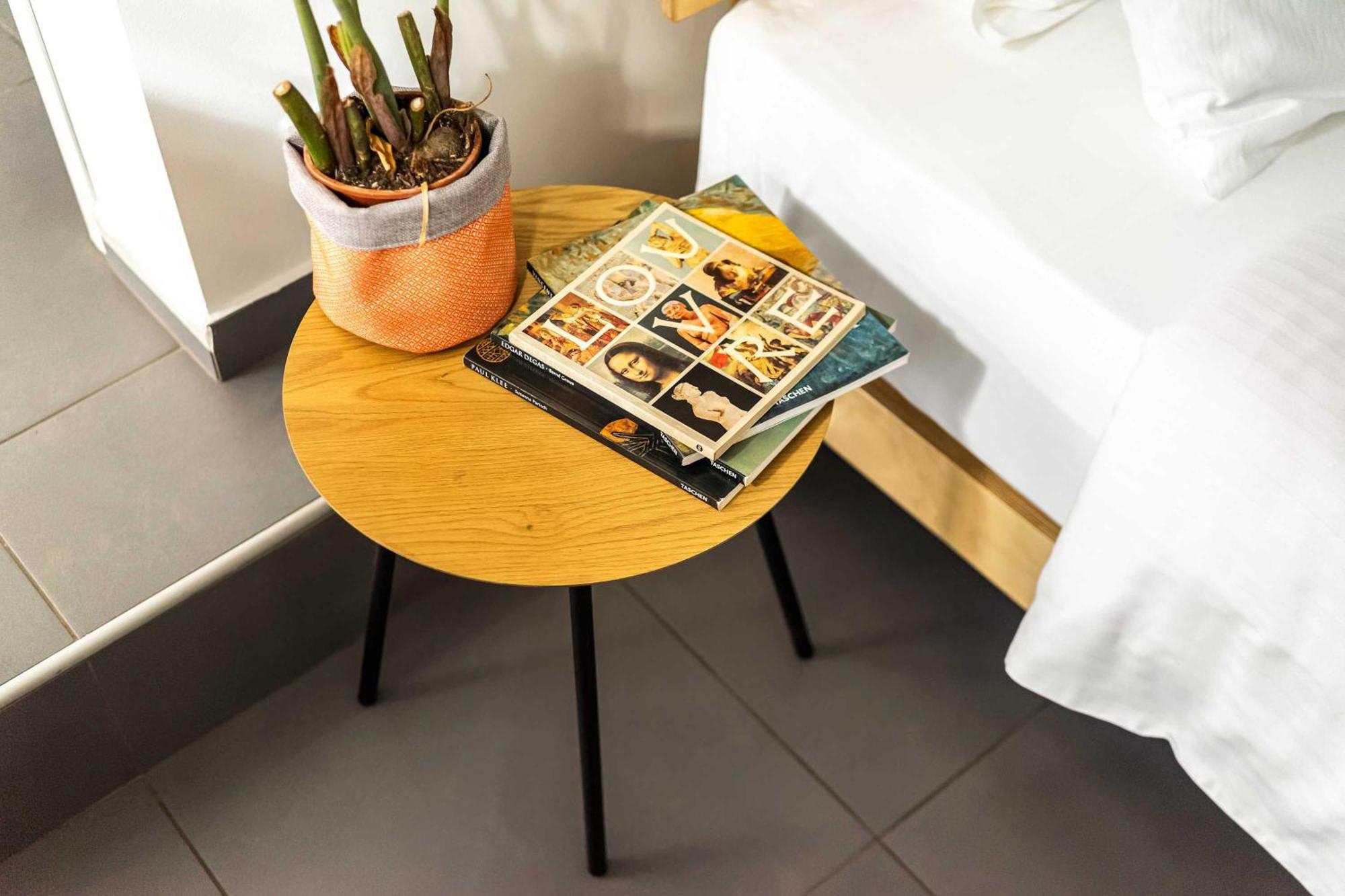 Gazi Urban Residence Athena Bagian luar foto