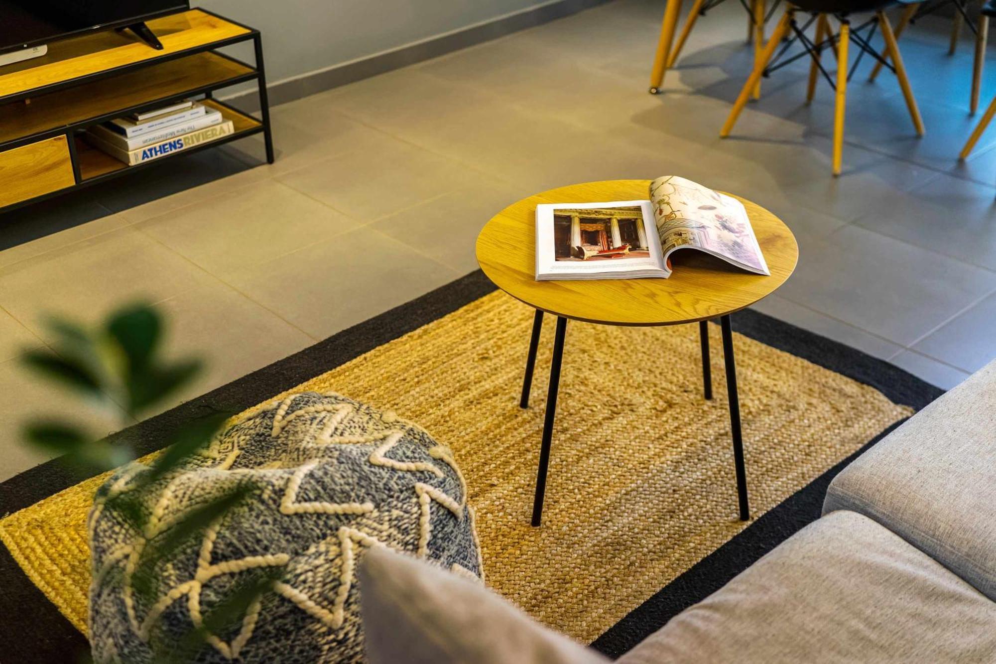 Gazi Urban Residence Athena Bagian luar foto