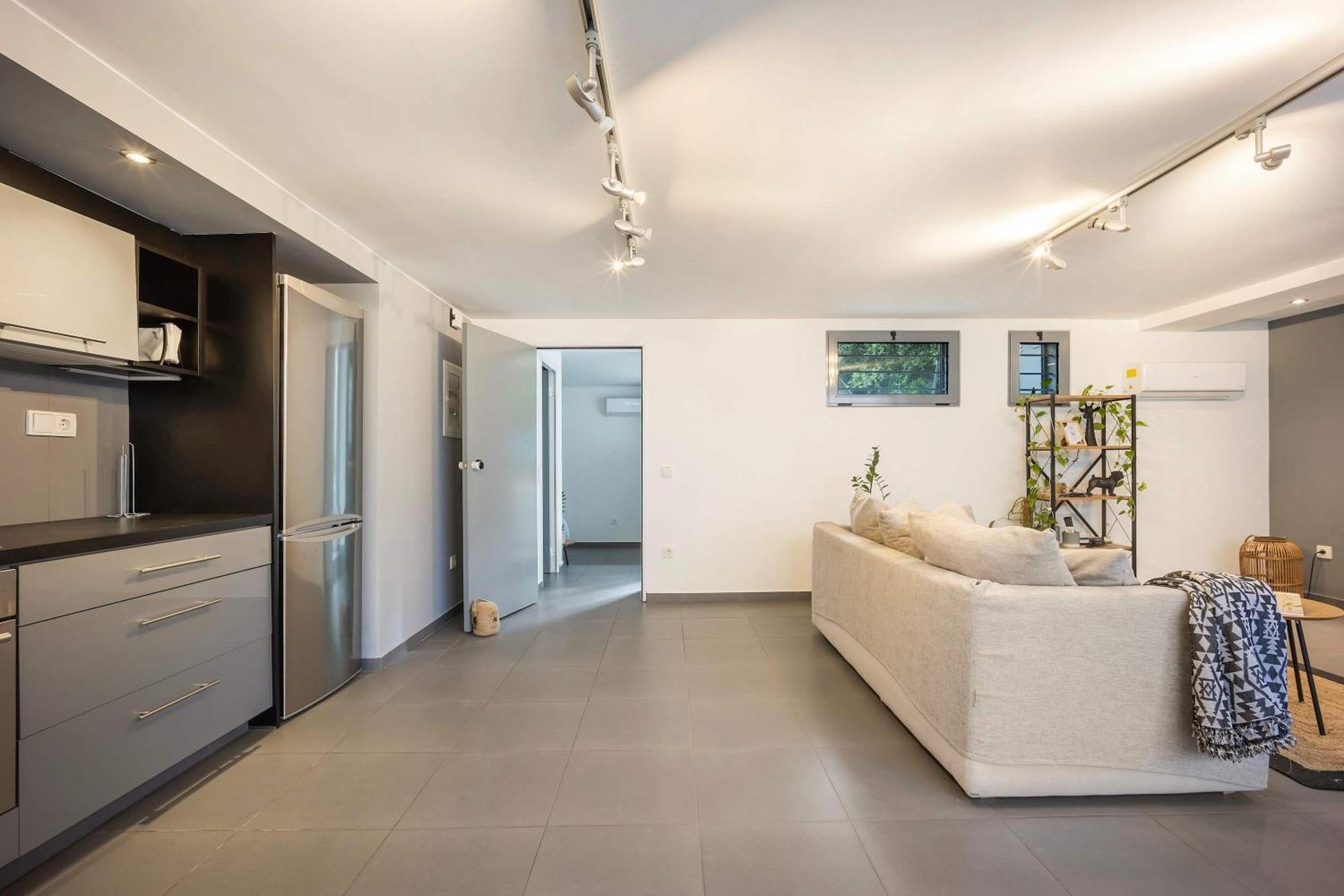 Gazi Urban Residence Athena Bagian luar foto