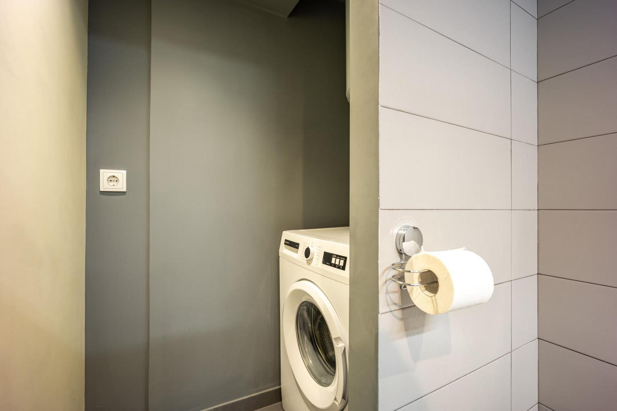 Gazi Urban Residence Athena Bagian luar foto