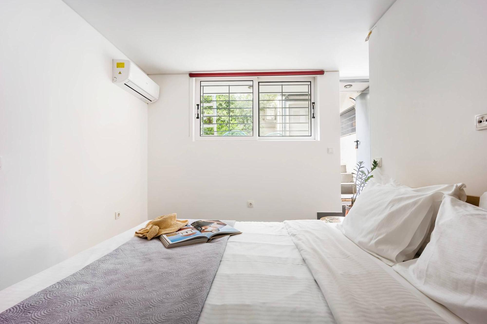 Gazi Urban Residence Athena Bagian luar foto