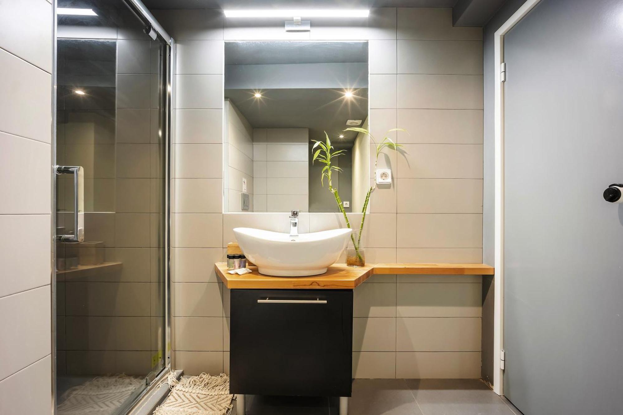 Gazi Urban Residence Athena Bagian luar foto