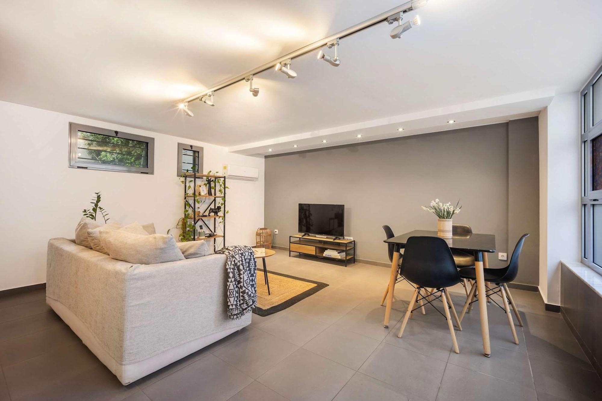 Gazi Urban Residence Athena Bagian luar foto