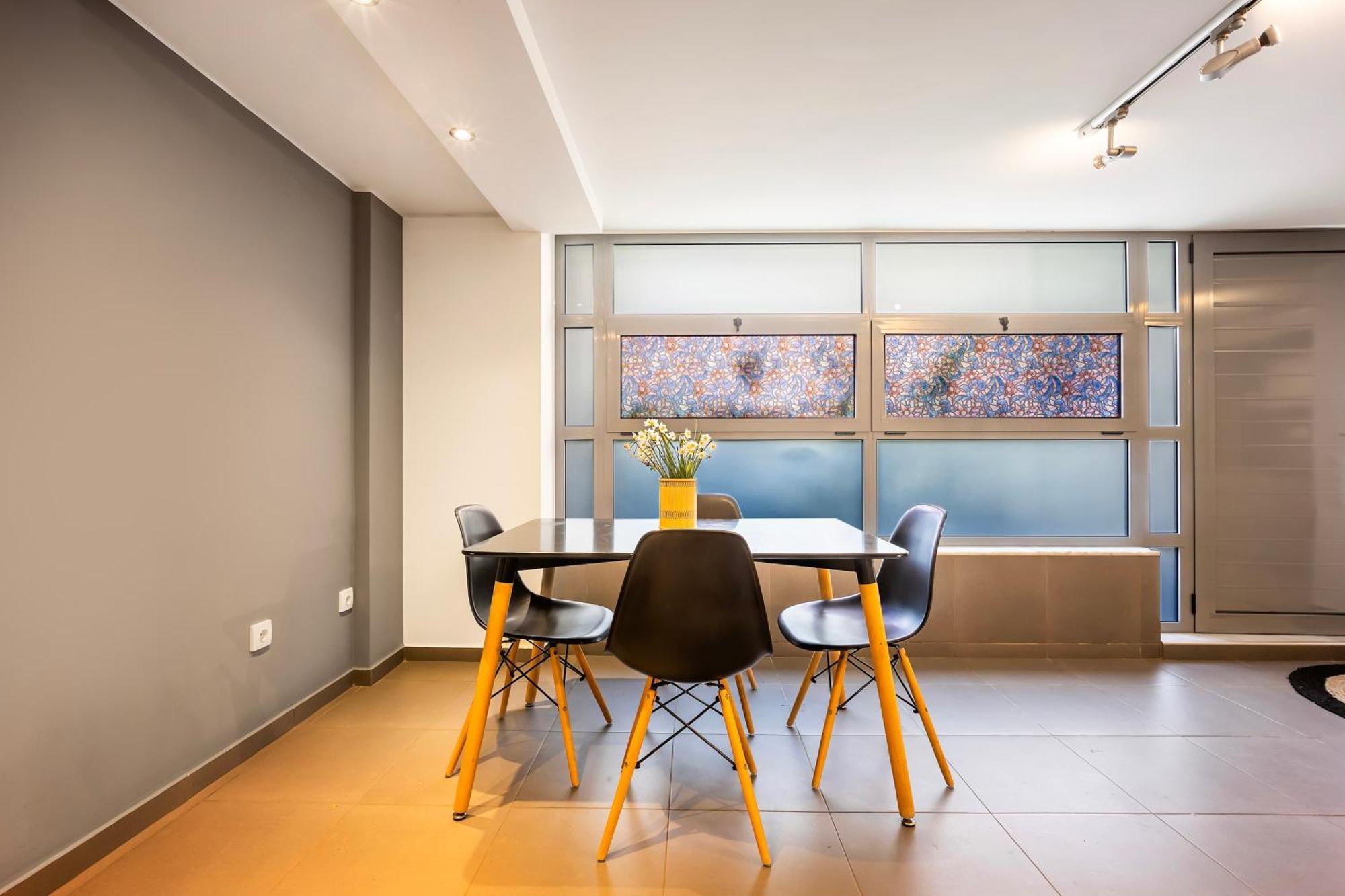 Gazi Urban Residence Athena Bagian luar foto