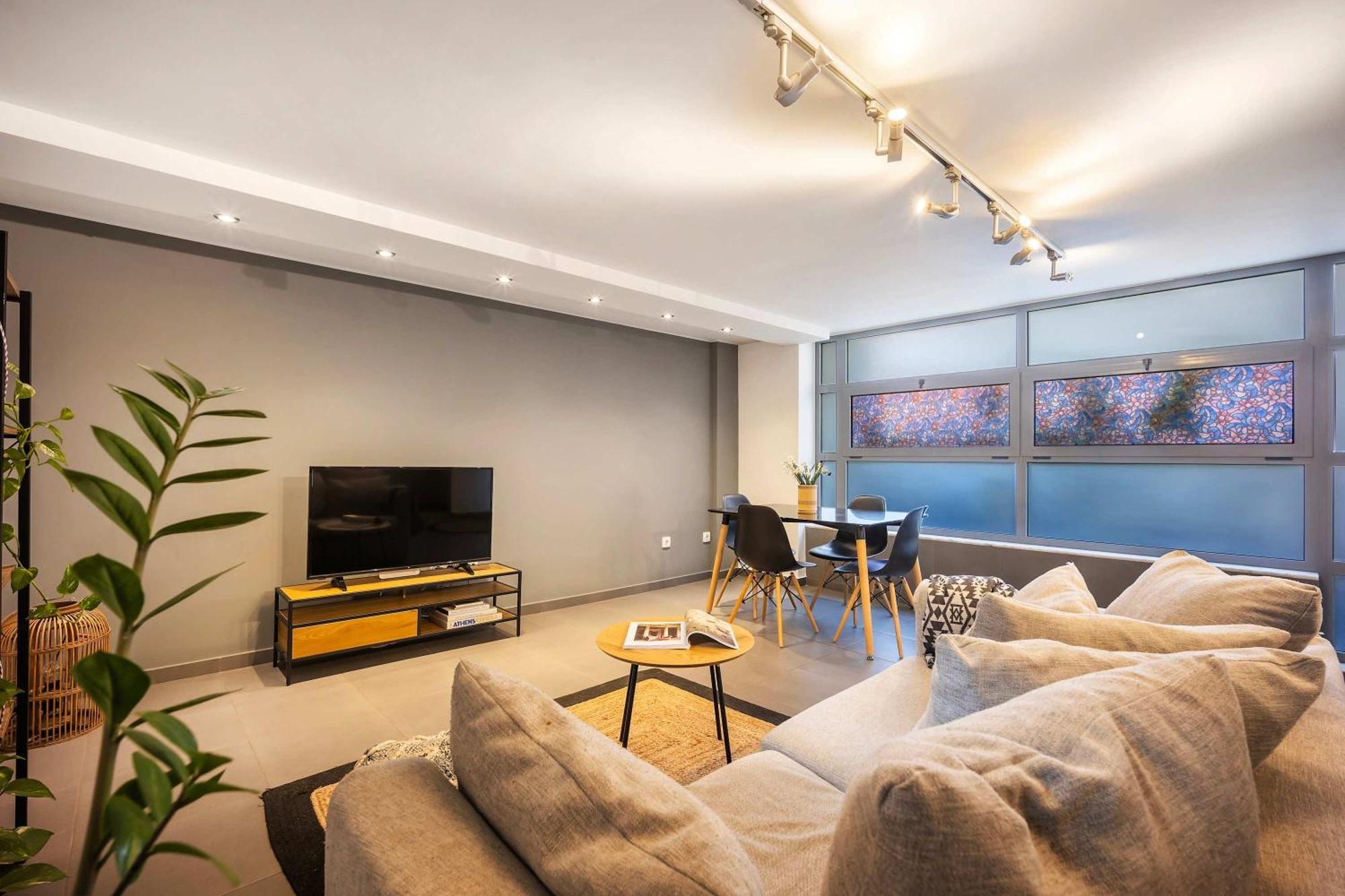 Gazi Urban Residence Athena Bagian luar foto