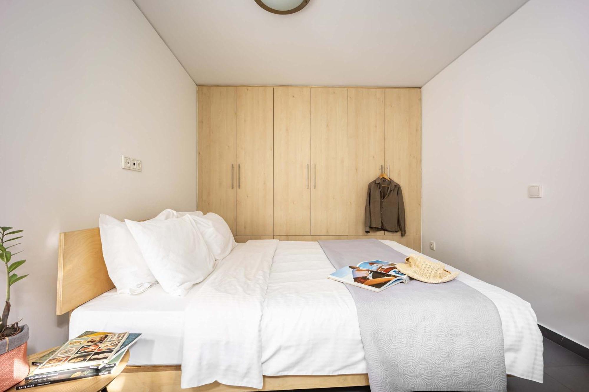 Gazi Urban Residence Athena Bagian luar foto